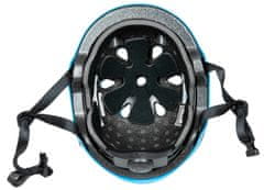 POWERSLIDE POWERSLIDE PROTECTION Helmet Urban cyan, 55 - 58