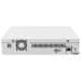 Mikrotik Cloud Router Switch CRS310-1G-5S-4S+IN, 800MHz CPU, 256MB RAM, 5xSFP, 4xSFP+, 1x LAN Gbit, LCD, vključ. licenco L5