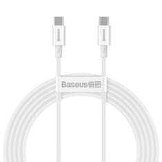 BASEUS Superior USB-C kabel USB-C Quick Charge FCP 100W 5A 20V 2m bel