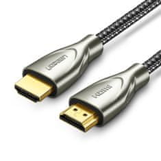 shumee HDMI 2.0 4K UHD kabel 2m črn