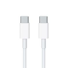 slomart apple kabel usb c - usb c 2m bel (mll82zm/a)