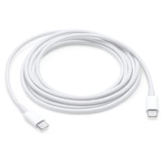 slomart apple kabel usb c - usb c 2m bel (mll82zm/a)