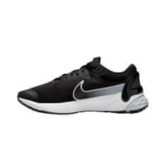 Nike Čevlji obutev za tek črna 42 EU Renew Run 3