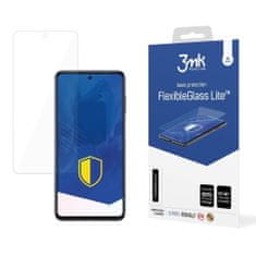 3MK samsung galaxy m54 - 3mk flexibleglass lite