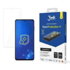 3MK samsung galaxy m54 - 3mk silverprotection+