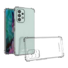 slomart wozinsky anti shock armoured case za samsung galaxy a53 5g transparenten