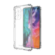 slomart wozinsky anti shock armoured case za samsung galaxy a53 5g transparenten