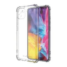 slomart wozinsky anti shock oklepni etui za samsung galaxy a03 transparenten