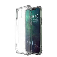 slomart wozinsky anti shock armoured case za iphone 12 pro / iphone 12 transparent