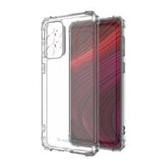 slomart wozinsky anti shock armoured case za samsung galaxy a33 5g transparenten