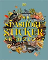 The Seashore Sticker Anthology