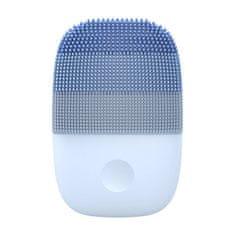 NEW Električna sonična ščetka za čiščenje obraza InFace MS2000 pro (modra)
