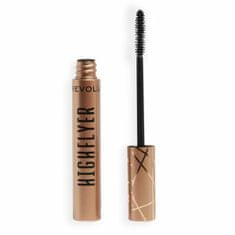 Revolution PRO Podaljševalna maskara Lash Icons Highflyer (Mascara) 10,2 ml (Odtenek Black)