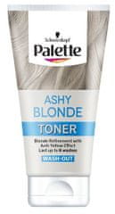 Palette Deluxe Ashy toner za blond lase