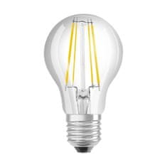 LEDVANCE LED žarnica E27 A60 2,5W = 40W 525lm 3000K Topla bela 300° Filament