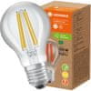 LEDVANCE LED žarnica E27 A60 7,2W = 100W 1521lm 3000K Topla bela 300° Filament