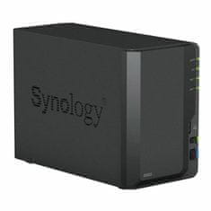 Synology DiskStation DS223 NAS strežnik za 2 diska