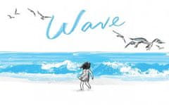 Suzy Lee - Wave