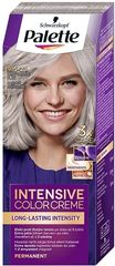 Palette Intensive Color Creme barva za lase, 9.5-21 Luminous Silver Blonde