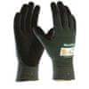 ATG Gloves Rokavice ATG MaxiFlex Cut 3, št. 11