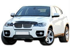 SCOUTT Deflektor sprednjega pokrova motorja za BMW X6 2009-2014