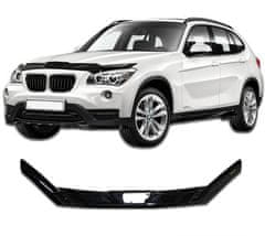 SCOUTT Deflektor sprednjega pokrova motorja za Bmw X1 E84 2009-2015