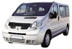 SCOUTT Deflektor sprednjega pokrova motorja za Renault Trafic 2001-2014