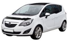 SCOUTT Deflektor sprednjega pokrova motorja za Opel Meriva B 2011-2017