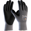 ATG Gloves Rokavice ATG MaxiFlex Endurance AD-APT, št. 9