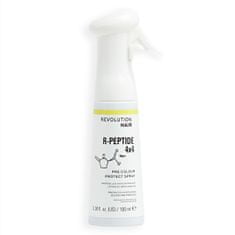 Zaščitno pršilo za lase R-Peptide 4x4 (Pre-Colour Protect Spray) 100 ml