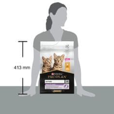 Purina Pro Plan KITTEN HEALTHY START piščanec, 3 kg