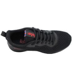 Lee Cooper Čevlji črna 41 EU LCW23321717M