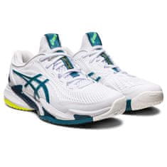 Asics Čevlji teniški copati bela 43.5 EU Court FF 3