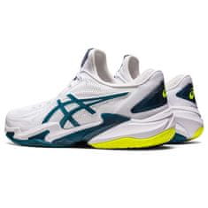 Asics Čevlji teniški copati bela 43.5 EU Court FF 3