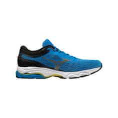 Mizuno Čevlji obutev za tek modra 44 EU Wave Prodigy 4