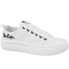 Lee Cooper Čevlji bela 41 EU LCW23441623LA