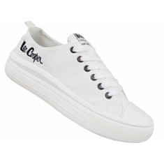 Lee Cooper Čevlji bela 40 EU LCW23441623LA