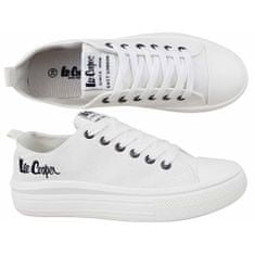 Lee Cooper Čevlji bela 40 EU LCW23441623LA