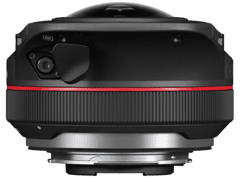 Canon objektiv RF 5.2 mm F2.8 L Dual Fisheye