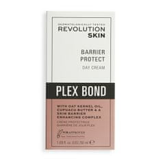 Revolution Skincare Dnevna krema Plex Bond Barrier Protect (Day Cream) 50 ml