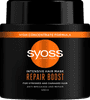 Syoss maska za lase, Repair Boost, 500 ml