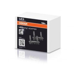 Osram montažni adapter 64210DA04 za NIGHT BREAKER LED H7-LED