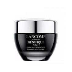 Lancome Obnovitvena nočna krema za kožo Génifique Night ( Repair ing Night Cream) 50 ml