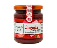 85% JAGODNI NAMAZ 220G