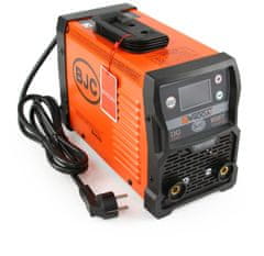 MAR-POL MMA LIFT TIG LCD inverter varilni aparat 400A VRD ARC BJC