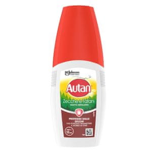  Autan Anti Tick losjon, 100 ml