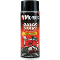 Morris Sprej za vžig motorja 400 ml – starter