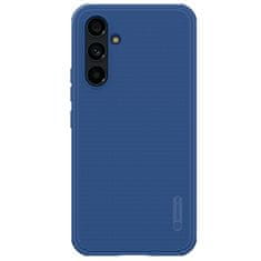 slomart nillkin super frosted shield pro case za samsung galaxy a54 5g oklepno ohišje + stojalo za telefon blue