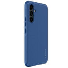 slomart nillkin super frosted shield pro case za samsung galaxy a54 5g oklepno ohišje + stojalo za telefon blue