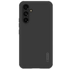 slomart nillkin super frosted shield pro case za samsung galaxy a54 5g oklepno ohišje + stojalo za telefon black